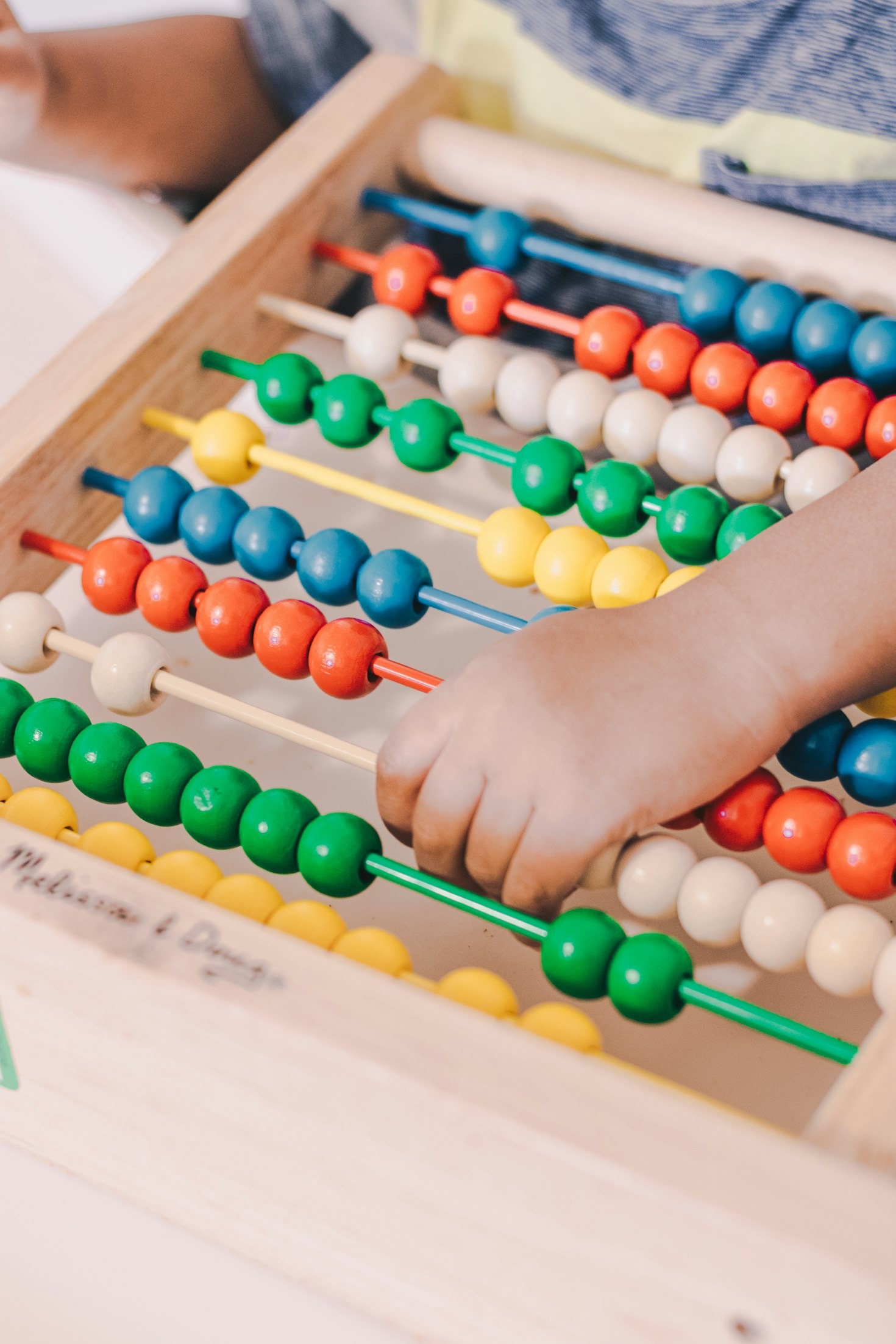 Vabadus ja piirid Montessori kasvatusmeetodi vaates